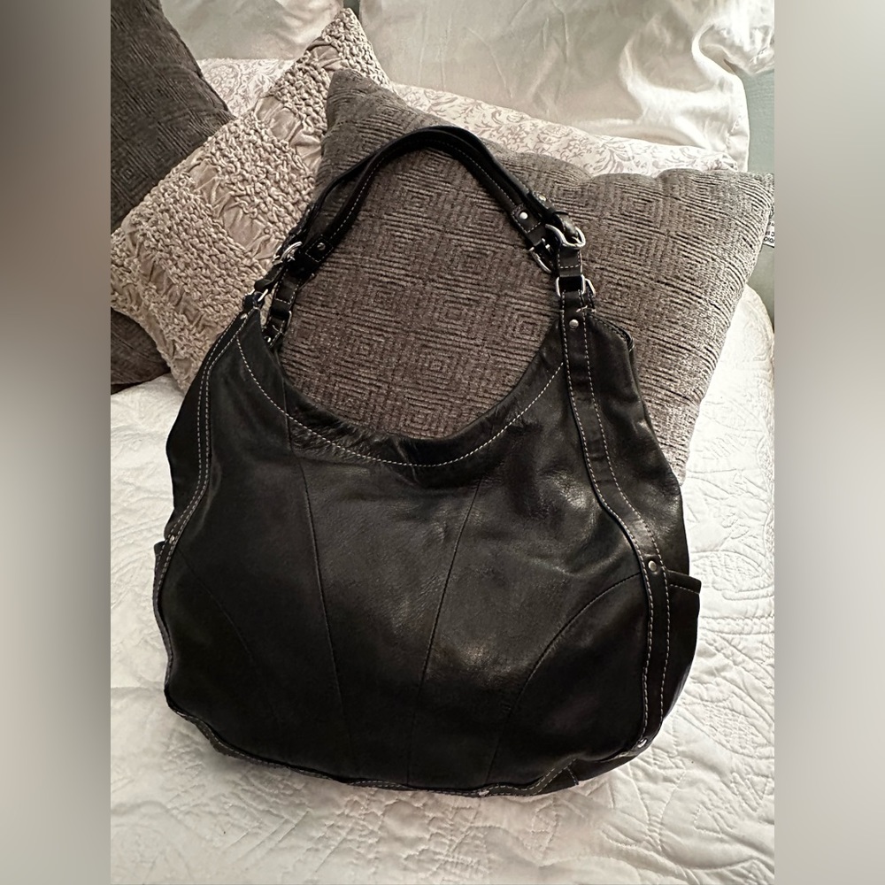 Fossil Hobo Bag